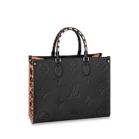 LOUIS VUITTON-M13079 루이비통 화이트 모노그램 LV x TM 온더고 MM