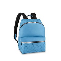 LOUIS VUITTON-M12463 루이비통 올리브 그린 모노그램 섀도우 디스커버리 백팩 PM
