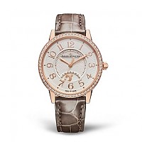 [스페셜오더]JAEGER LECOULTRE-예거 르쿨트르 랑데부 투르비옹 다이아몬드 워치 43mm