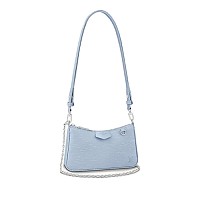 LV-M81862 루이비통 투르텔 모노그램 앙프렝뜨 이지 파우치 온 스트랩 19cm