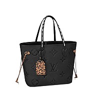 LOUIS VUITTON-M13271 루이비통 모노그램 LV x TM 네버풀 MM