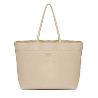 [스페셜오더]PRADA-1BG107 프라다 블루 리나일론 토트 백