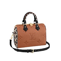 LOUIS VUITTON-M13988 루이비통 블랙 키폴 카고 반둘리에 25