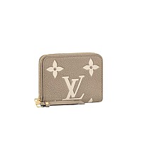 [스페셜오더]LOUIS VUITTON-M80305 루이비통 블랙 모노그램 게임 온 지피 코인 퍼스