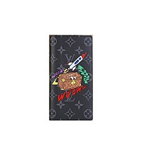 [스페셜오더]LOUIS VUITTON-M80957 루이비통 모노그램 선셋 브라짜 월릿