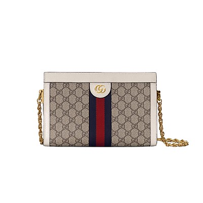 [스페셜오더]GUCCI 503877 8709 구찌 오피디아 GG 플로라 스몰 숄더백