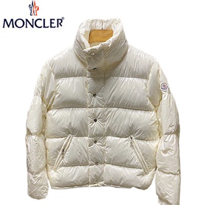 MONCLER-102411 몽클레어 화이트 패딩 여성용