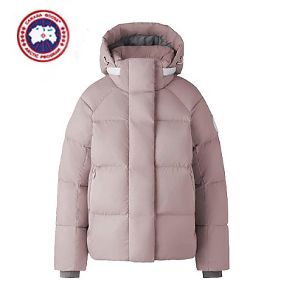 CANADA GOOSE-2602LB 캐나다구스 로즈 Junction 패딩 남여공용