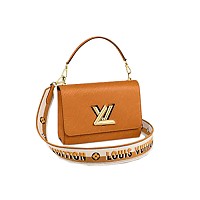 [스페셜오더]LOUIS VUITTON-M53851 루이비통 플라워 틴셀 트위스트 MM