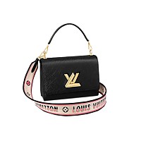 [스페셜오더]LOUIS VUITTON-M53851 루이비통 플라워 틴셀 트위스트 MM