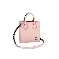 [스페셜오더]LOUIS VUITTON-M58660 루이비통 블랙 에삐 삭 플라 BB