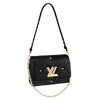 [스페셜오더]LOUIS VUITTON-M53851 루이비통 플라워 틴셀 트위스트 MM