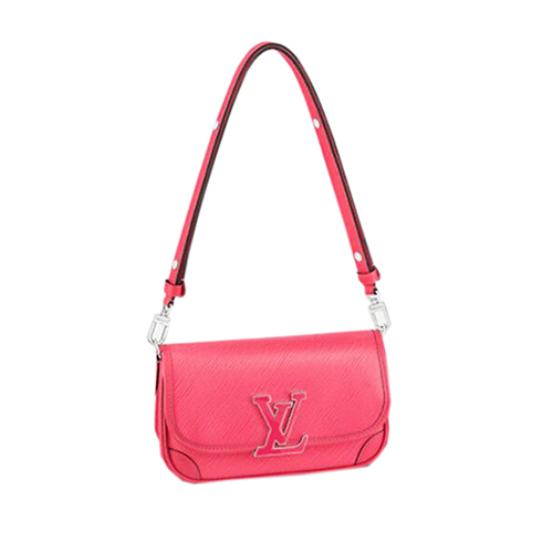 [스페셜오더]LOUIS VUITTON-M59460 루이비통 핑크 에삐 레더 부시