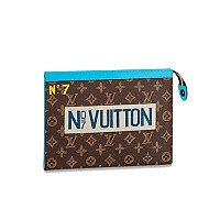 [스페셜오더]LOUIS VUITTON-M45941 루이비통 모노그램 선셋 포쉐트 보야주