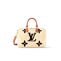 LOUIS VUITTON-M13988 루이비통 블랙 키폴 카고 반둘리에 25