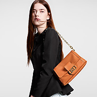 [스페셜오더]LOUIS VUITTON-M59483 루이비통 에크루 Since 1854 도핀 MM