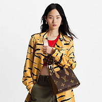 LOUIS VUITTON-M13269 루이비통 체리 블라썸 모노그램 LV x TM 온더고 PM