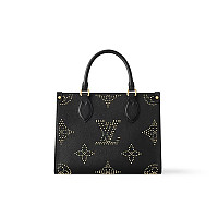 LOUIS VUITTON-M13269 루이비통 체리 블라썸 모노그램 LV x TM 온더고 PM