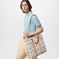 [스페셜오더]LV-M46098 루이비통 모노그램 이클립스 삭 플라 크로스 백