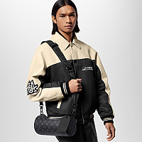 [스페셜오더]LV-M23719 루이비통 레드 에피 소프트 폴로숑 MM