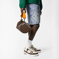 [스페셜오더]LV-M23719 루이비통 레드 에피 소프트 폴로숑 MM