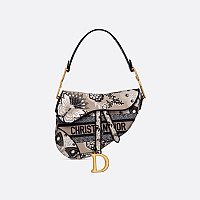 [스페셜오더]CHRISTIAN DIOR-M0446 디올 블러쉬 울트라 매트 SADDLE 백