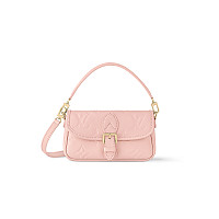 LOUIS VUITTON-M13642 루이비통 바이컬러 에덴 모노그램 나노 다이앤