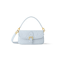 LOUIS VUITTON-M13642 루이비통 바이컬러 에덴 모노그램 나노 다이앤