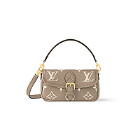 LOUIS VUITTON-M13642 루이비통 바이컬러 에덴 모노그램 나노 다이앤