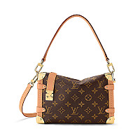 LOUIS VUITTON-M26287 루이비통 모노그램 듄 사이드 트렁크 MM