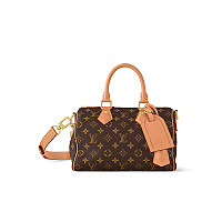LOUIS VUITTON-M13988 루이비통 블랙 키폴 카고 반둘리에 25