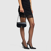 SAINT LAURENT-779642 생 로랑 레드 박스 생 로랑 미니 VOLTAIRE