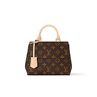 LV-M58928 루이비통 쿼르츠 에삐 미니 클루니 20cm