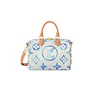 LOUIS VUITTON-M13988 루이비통 블랙 키폴 카고 반둘리에 25
