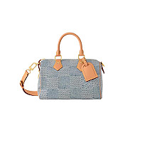 LOUIS VUITTON-M13988 루이비통 블랙 키폴 카고 반둘리에 25