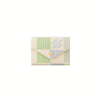 LOUIS VUITTON-M14229 루이비통 핑크 모노그램 앙프렝뜨 빅토린 월릿