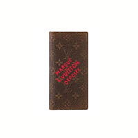 [스페셜오더]LOUIS VUITTON-M80042 루이비통 모노그램 블라썸 브라짜 월릿