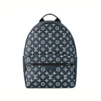LOUIS VUITTON-M12463 루이비통 올리브 그린 모노그램 섀도우 디스커버리 백팩 PM