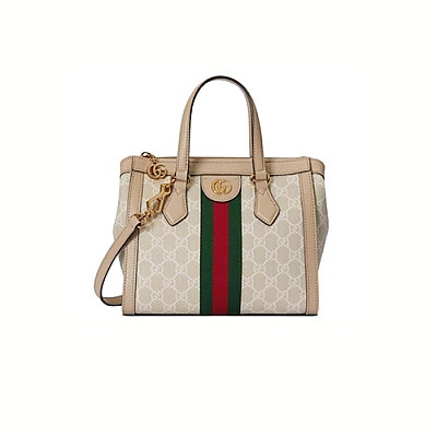 GUCCI-547551 9682 구찌 오피디아 오트밀 스몰 토트백