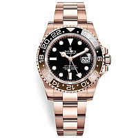 [CLEAN]ROLEX GMT-Master II 904L 쥬빌리 