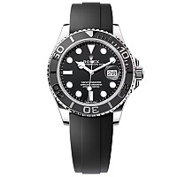 [JVS]롤렉스이미테이션 Yacht-Master 팔콘아이 다이얼 904L 1:1 Best Edition 42mm