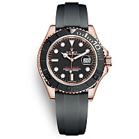 [JVS]롤렉스이미테이션 Yacht-Master 팔콘아이 다이얼 904L 1:1 Best Edition 42mm