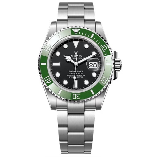 [CLEAN]Rolex Submariner Date 