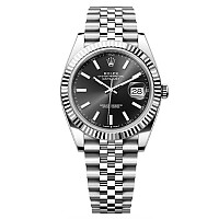 [CLEAN]Rolex Datejust 그린 904L 쥬빌리 1:1 Best Edition 41mm - 롤렉스 이미테이션 데이져스트 베스트 에디션