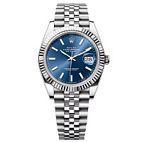 [CLEAN]Rolex Datejust 그린 904L 쥬빌리 1:1 Best Edition 41mm - 롤렉스 이미테이션 데이져스트 베스트 에디션