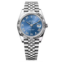 [CLEAN]Rolex Datejust 그린 904L 쥬빌리 1:1 Best Edition 41mm - 롤렉스 이미테이션 데이져스트 베스트 에디션