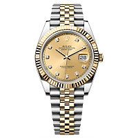 [CLEAN]Rolex Datejust 그린 904L 쥬빌리 1:1 Best Edition 41mm - 롤렉스 이미테이션 데이져스트 베스트 에디션