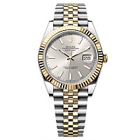 [CLEAN]Rolex Datejust 그린 904L 쥬빌리 1:1 Best Edition 41mm - 롤렉스 이미테이션 데이져스트 베스트 에디션