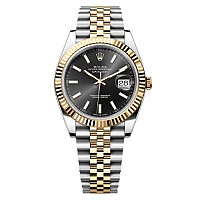 [CLEAN]Rolex Datejust 그린 904L 쥬빌리 1:1 Best Edition 41mm - 롤렉스 이미테이션 데이져스트 베스트 에디션