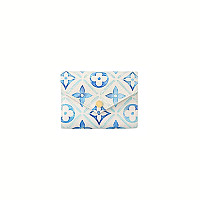 LOUIS VUITTON-M14229 루이비통 핑크 모노그램 앙프렝뜨 빅토린 월릿